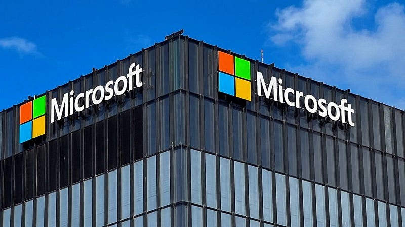 Microsoft to invest  billion in AI and cloud infrastructure in India