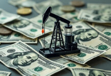 Goldman Sachs expects OPEC+ members to increase oil production by 550,000 bpd in September