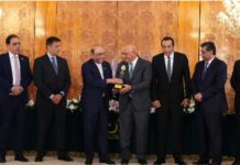 HBL wins ‘Best Conventional Bank of the Year Excellence Award’