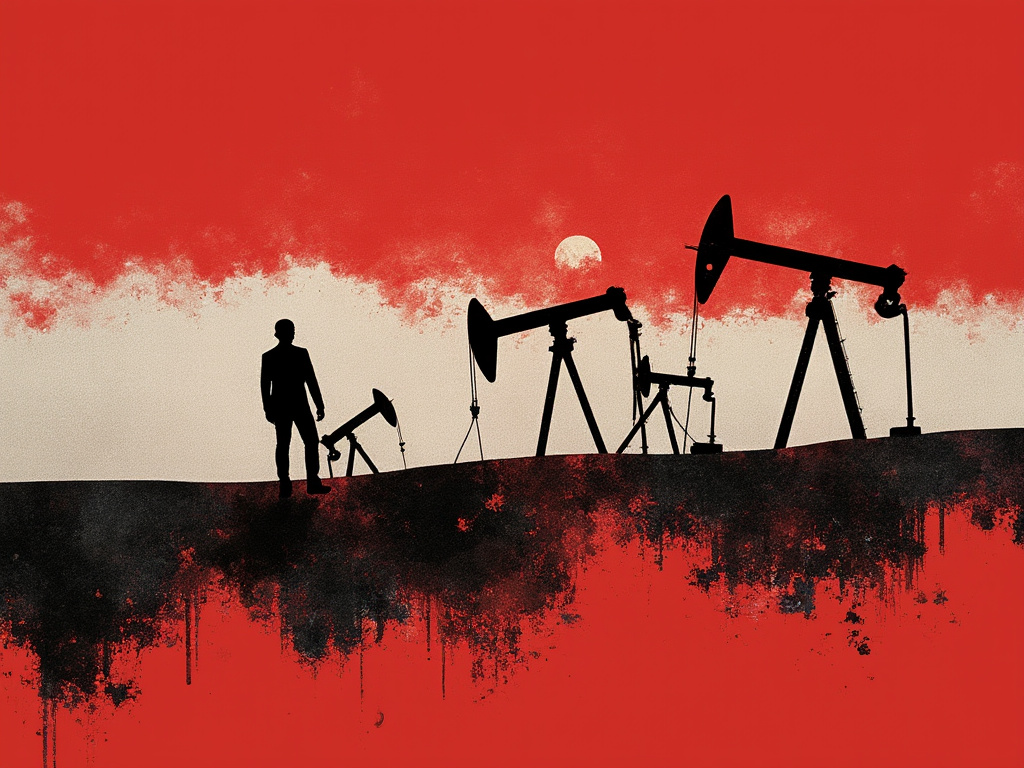 Oil falls sharply from $119 to $92 as Trump predicts Middle East de-escalation