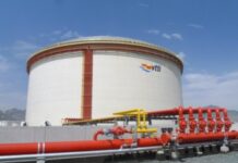 UAE’s Adnoc-backed company seeks to invest in LNG import terminals in Pakistan