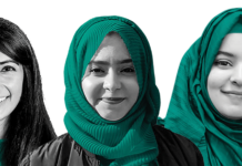 Visa’s She’s Next Programme is driving digital change in Pakistan