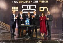 25 years strong: IPL and Diebold Nixdorf celebrate silver jubilee