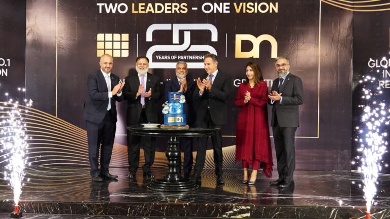 25 years strong: IPL and Diebold Nixdorf celebrate silver jubilee