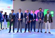 Engro Fertilizers launches UgAi app to benefit farmers with direct purchasing, advanced technologies