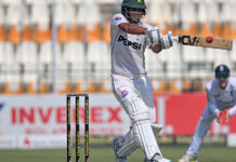 When it comes to sports advertising, betting companies mean big money. Should Pakistan cricket cash in?