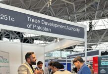 Pakistani IT firms showcase AI and Big Data solutions at European expo