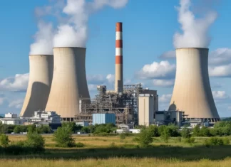 Govt notifies new Rs690 per mmbtu levy for captive power plants