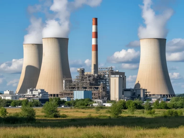 Pakistan to sign power purchase agreements for Karachi nuclear plants K-2 and K-3