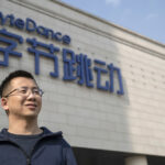 bytedance Zhang Yiming