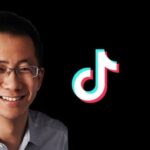 bytedance Zhang Yiming 2