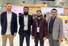 Devsinc hires Moiz Varind to drive global expansion and innovation