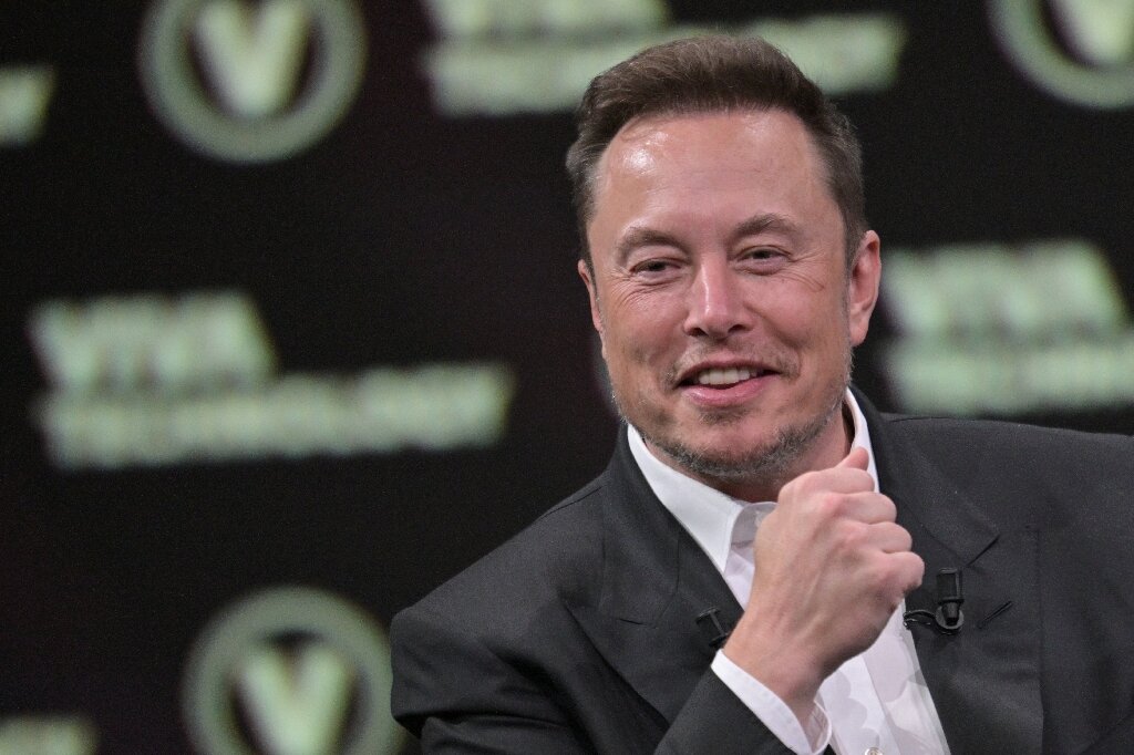 Elon Musk's AI startup xAI seeks major funding, $40bln valuation