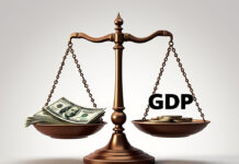 Pakistan’s govt expenditure to rise to 21.4% of GDP in 2025: IMFÂ