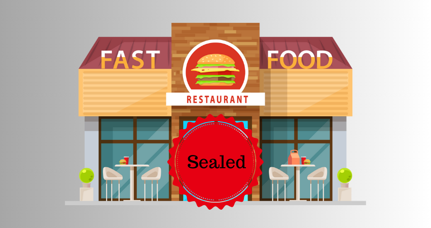 FBR seals two restaurants in Islamabad for issuing fake invoices