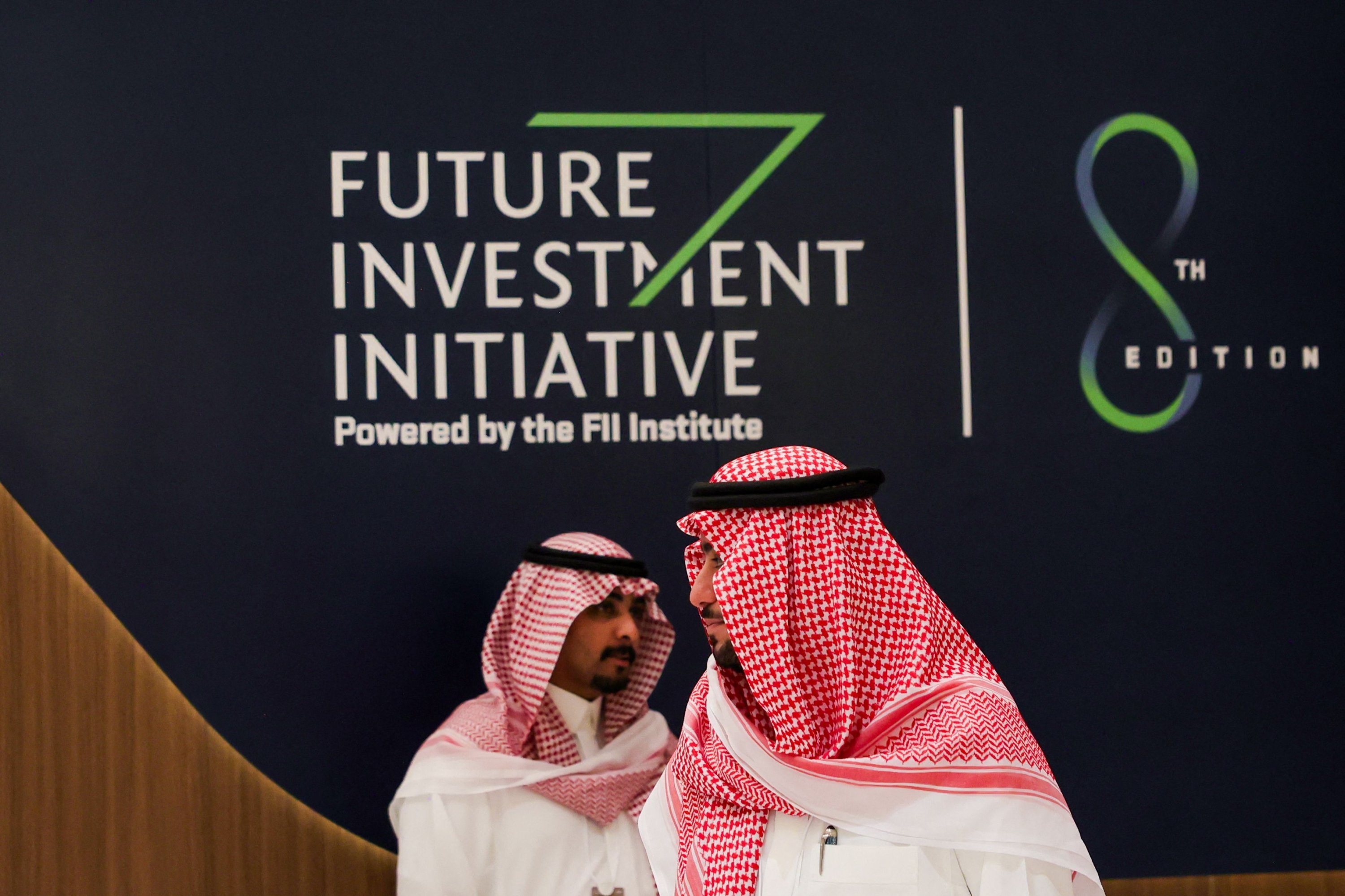 Saudi wealth fund prioritizes local economy, reduces foreign investments