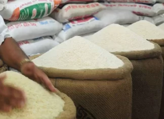 TCP issues tender to supply 100,000 tons of rice to Bangladesh