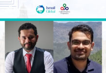 Oxford-Bound: Ismail Global and Hamid Ismail Foundation Support Junaid Memon’s Pursuit of Groundbreaking Engineering Research