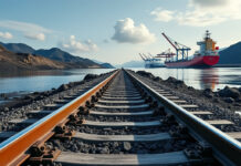 PM orders Reko Diq-rail link by 2028 to support mining operations