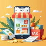 tax retail