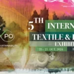 TEXPO Pakistan 2024 kickstarts in Karachi with focus on textile, leather industries