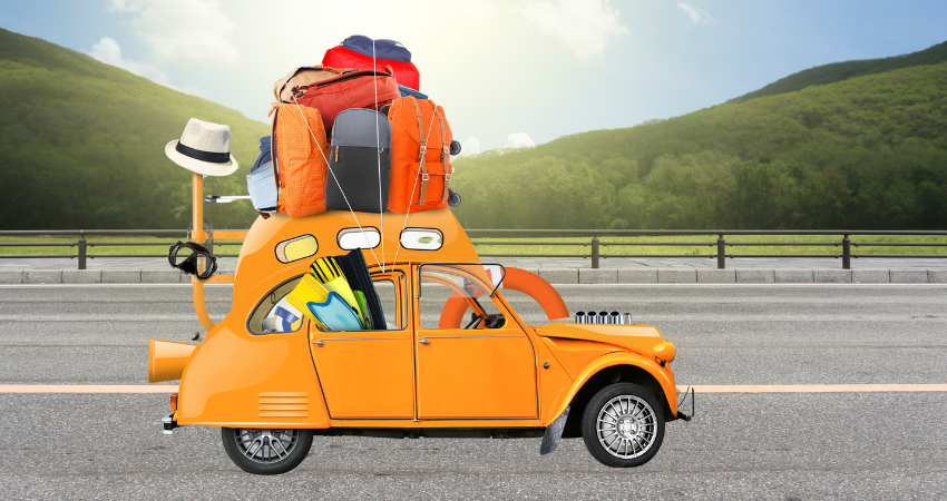 FBR proposes new rules for tourist vehicle imports, extends duty-free stay