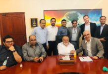 The masterminds behind Pakistan’s beloved beverages and more: HKHM has officially launched