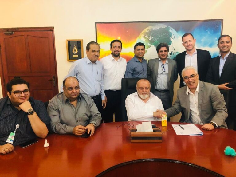 The masterminds behind Pakistan’s beloved beverages and more: HKHM has officially launched