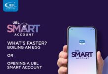 UBL is changing what it means to be digital