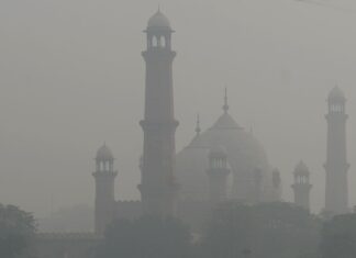 New report links Pakistan’s smog to local emissions, Punjab EPA rejects findings