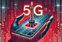 Foreign consultancy urges PKR-based spectrum pricing, extended payment terms for 5G auction