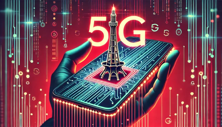 5G spectrum auction delayed by four months over Telenor-PTCL merger deadlock