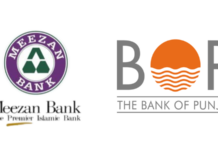 BoP wins three honours at Pakistan Banking Awards; Meezan Bank named best bank for third time