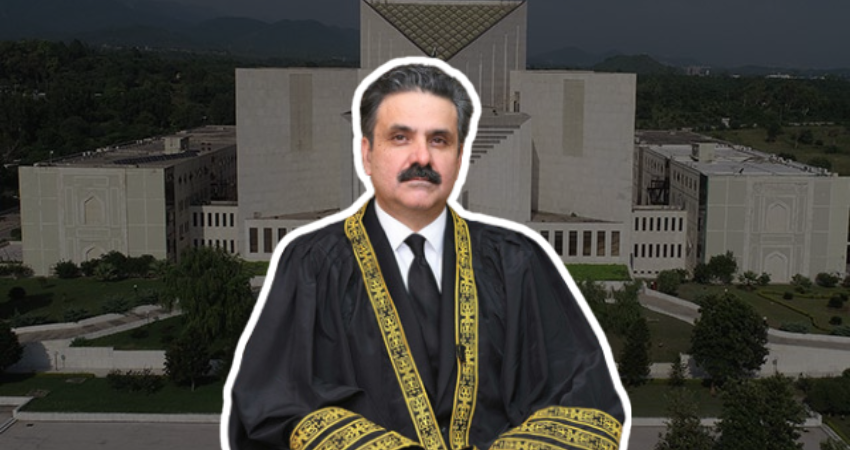 Chief justice calls for dedicated benches to expedite tax case resolution