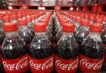 Brazil suspends Coca-Cola bottling plant operations over safety concern