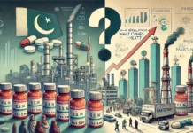 Drug price deregulation has come to Pakistan. What will this mean?