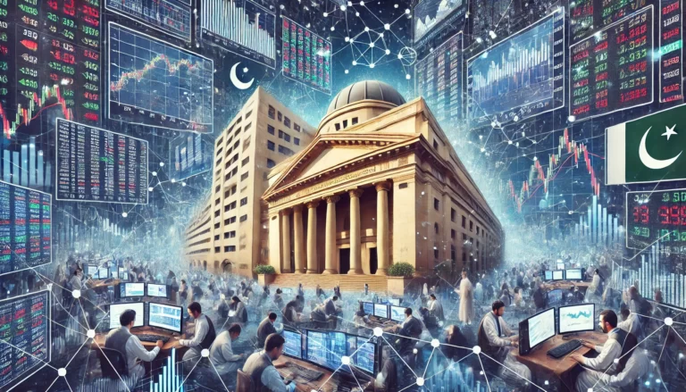 PSX billion-dollar club grows to 11 as market rally strengthens