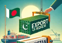 Pakistan-Bangladesh trade surpasses $1bn, set for further expansion: report