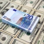 Why is the euro falling and could it hit $1?