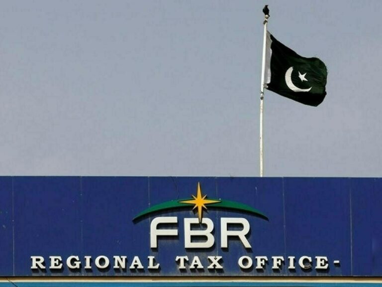 FBR highlights disparity in income and sales tax compliance for FY24