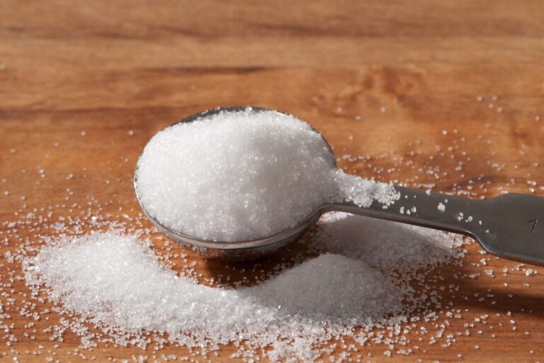 Sugar industry wrestles with internal politics