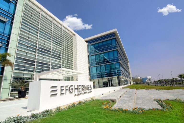 EFG Hermes completes merger with domestic brokerage