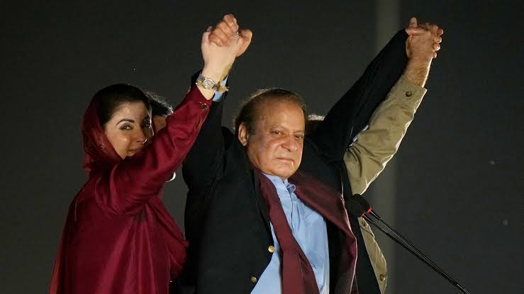 CM Punjab Maryam urges Nawaz to buy PIA