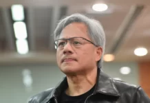 Nvidia will deliver more compliant chips to China, says CEO