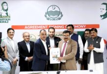 CM Punjab’s Livestock Card: A Gift for Livestock Farmers