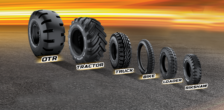 Panther Tyres: the quiet growth story in the automotive industry