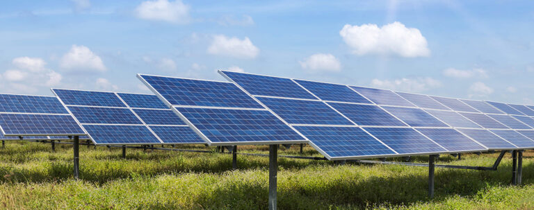 The solar glut has come to Pakistan