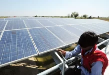 The power division says that solar power consumers are responsible for high electricity costs. Are they?