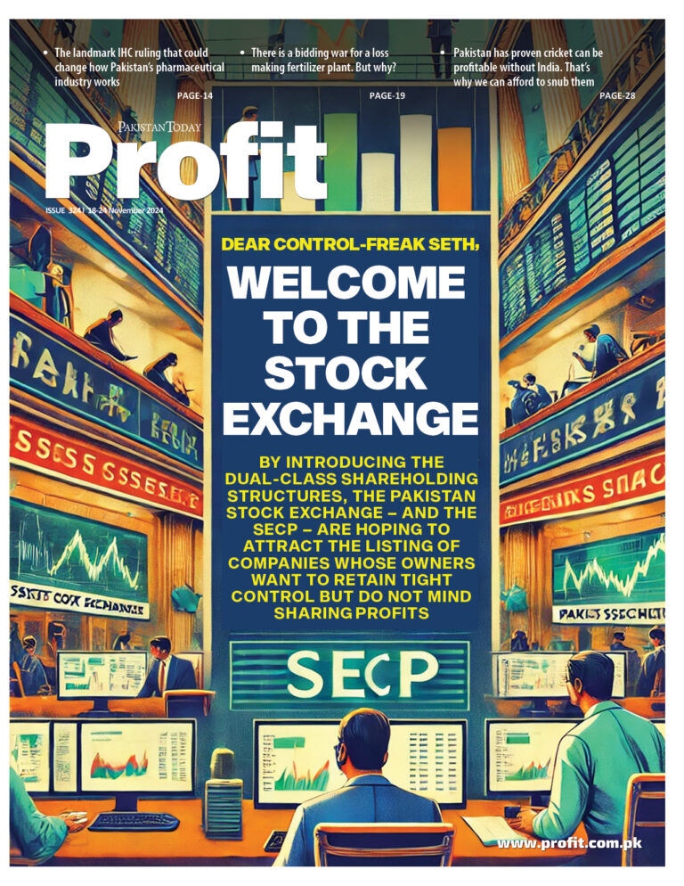 Profit E-Magazine Issue 324