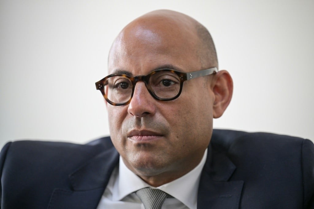 UN climate chief asks G20 leaders for boost